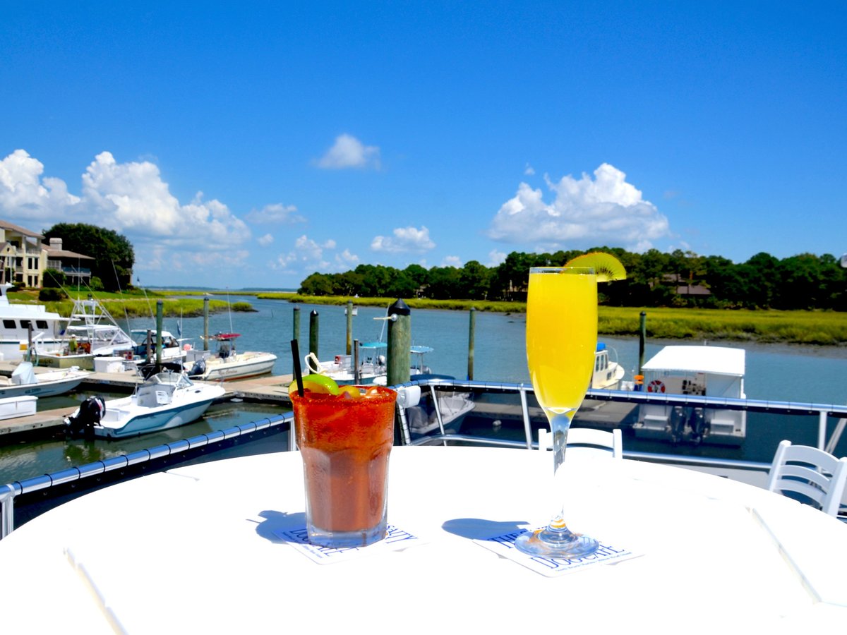 SALTY DOG CRUISE (Hilton Head) 2023 What to Know BEFORE You Go