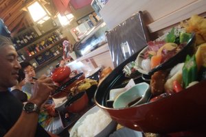 店内