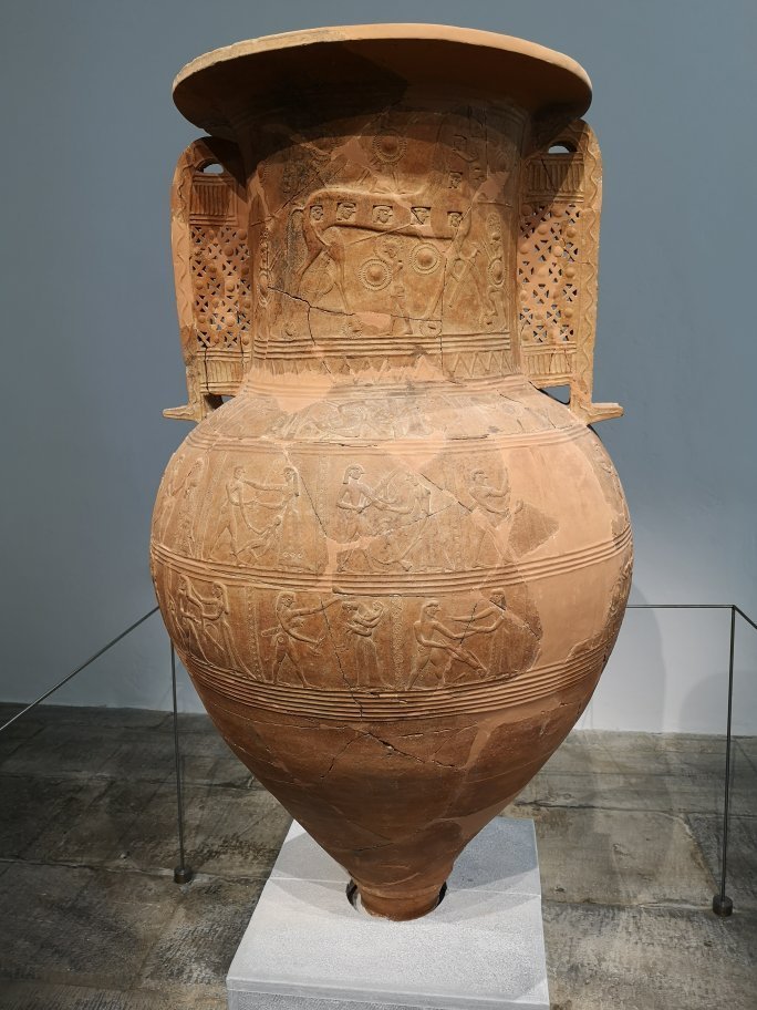 Archaeological Museum Of Mykonos - All You Need To Know BEFORE You Go ...