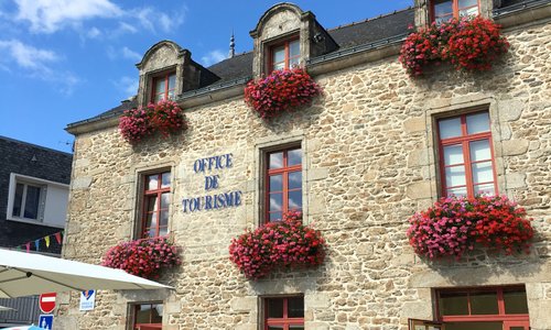 Office de Tourisme de Muzillac