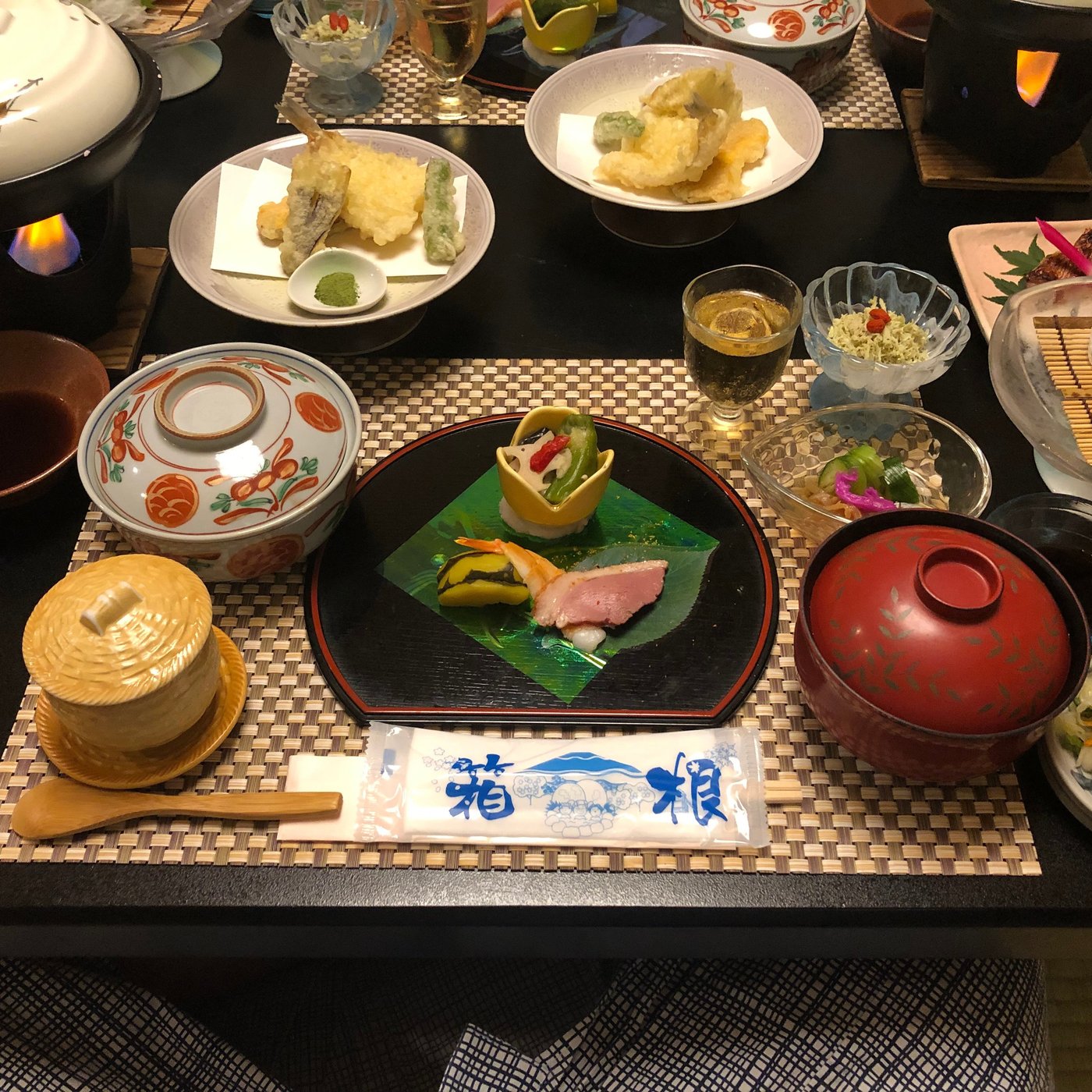 YUGIRISO - Onsen Ryokan Reviews (Hakone-machi, Japan) YUGIRISO -  Onsen Ryokan Reviews (Hakone-machi, Japan)