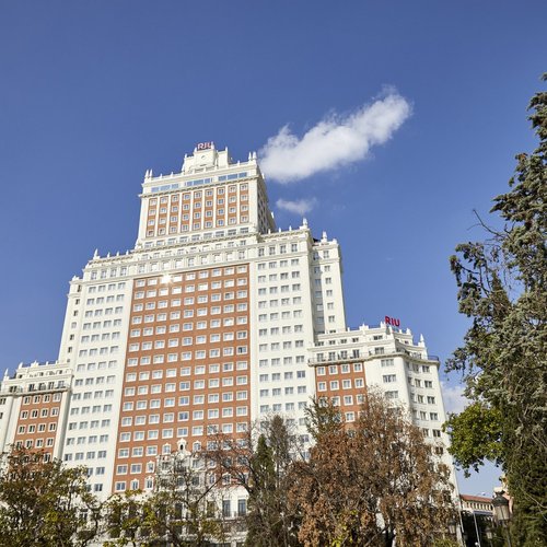 THE 10 BEST Madrid Hotel Deals (Jun 2024) - Tripadvisor