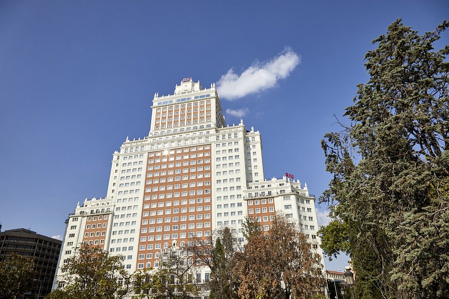 Rooms Madrid Prices Specialty Inn Reviews Spain Tripadvisor