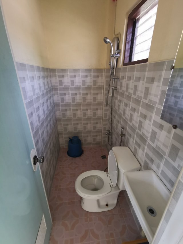 ENRICO'S GUESTHOUSE - Prices & Lodging Reviews (San Juan, Philippines)