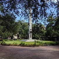 Washington Square (Charleston) - All You Need to Know BEFORE You Go