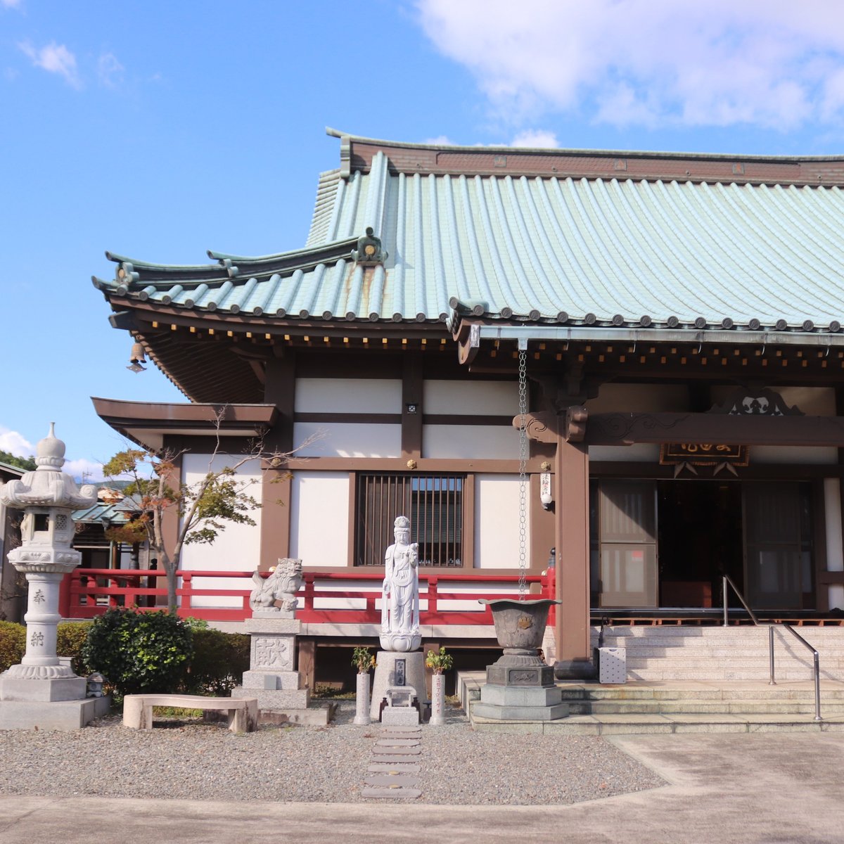 KEISHO-IN TEMPLE (Fuji) - All You Need to Know BEFORE You Go