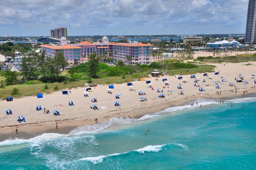 Palm Beach Shores Resort Vacation Villas Updated 2020 Prices Hotel Reviews Fl Tripadvisor