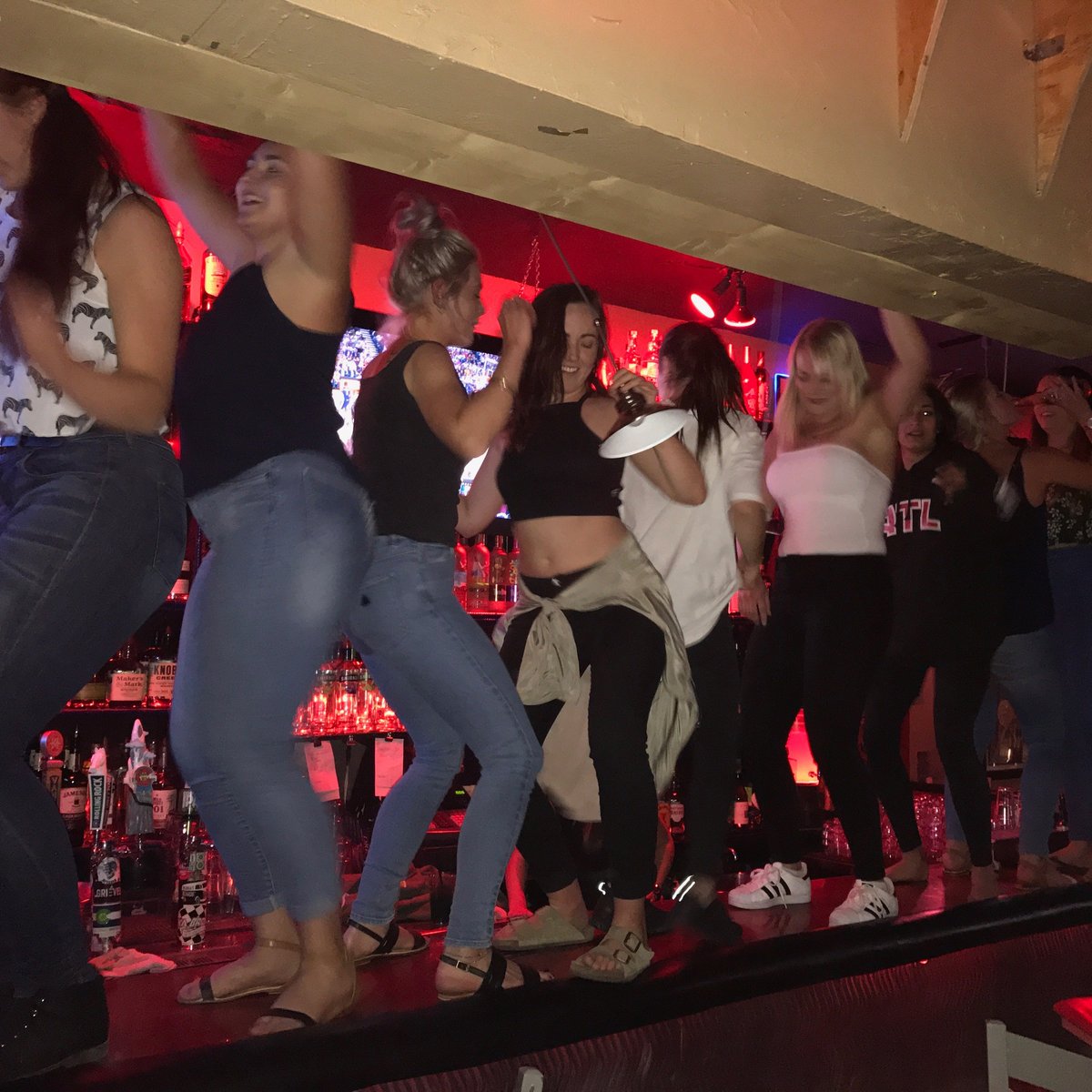 STARLIGHT LOUNGE (Durango): Ce qu'il faut savoir pour votre visite