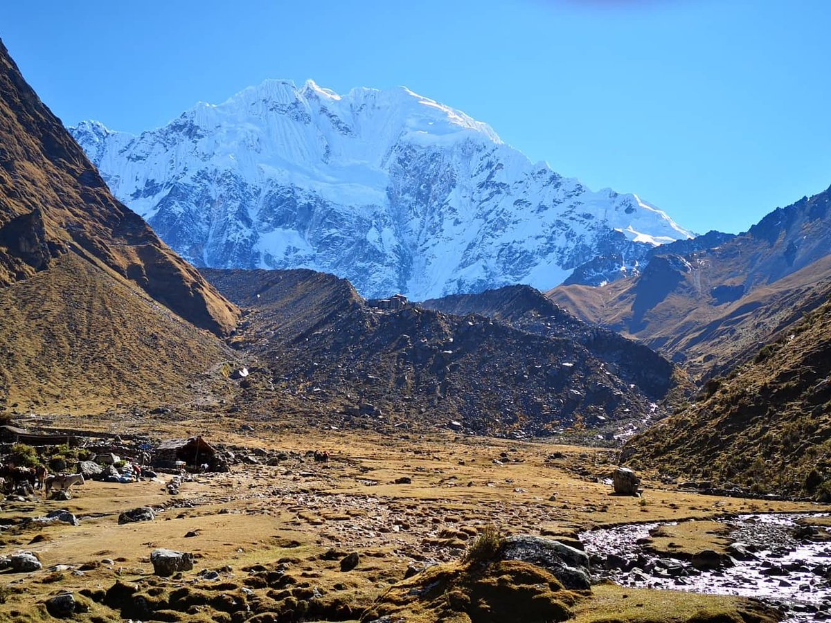 Mountain Tours Perú (Cusco) - All You Need to Know BEFORE You Go