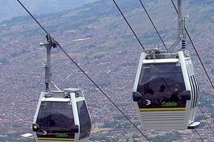 Áreas recreativas e para família