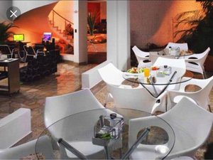 Restaurantes