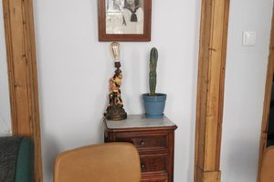 Quarto e suíte