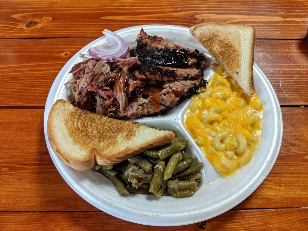 THE 10 BEST BBQ Restaurants in Arlington Updated 2024