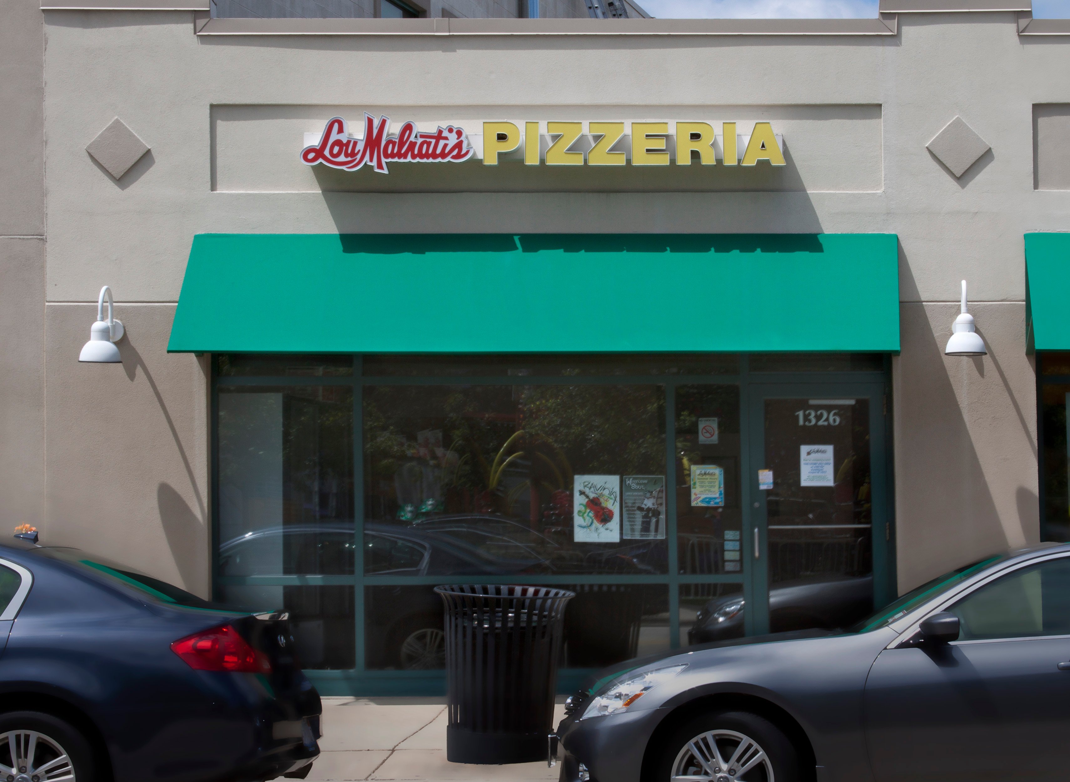 THE 10 BEST Pizza Places In Evanston Updated 2024 Tripadvisor   Outside View 