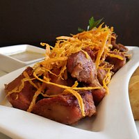 Chicharrón de Chancho