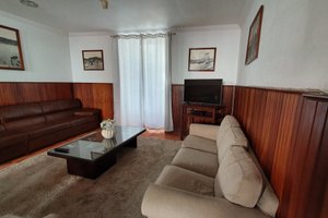 Quarto e suíte