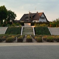 Jardins du Monde.