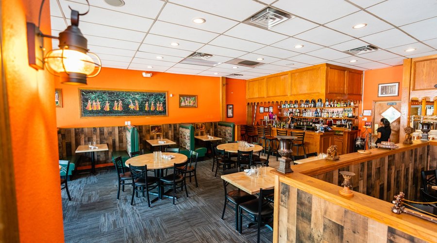 Flavor of India Restaurant & Bar