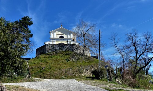 Canevino, Oltrepo Pavese.