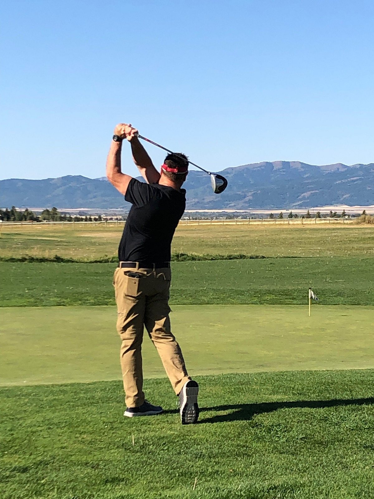 Targhee Village Golf Course (Alta) - All You Need to Know BEFORE You Go