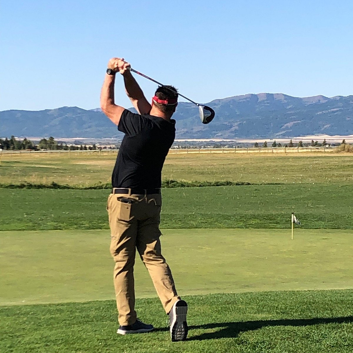 Targhee Village Golf Course (Alta) All You Need to Know BEFORE You Go