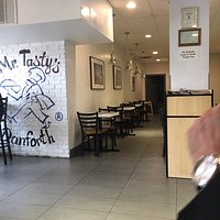 Mr Tasty's Drive In