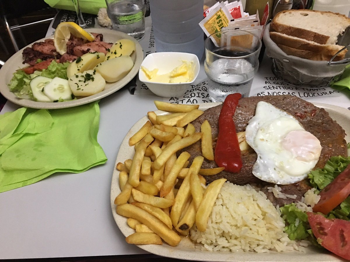 O melhor fast food: Santa Maria - Tripadvisor