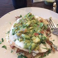 Carnitas Mulitas!