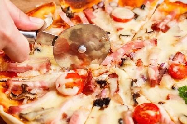 Pizzaria Pizzarella - A sua Boutique da Pizza