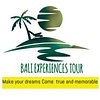 Bali Experiences Tour And Transport