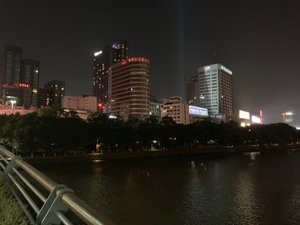 客房和套房