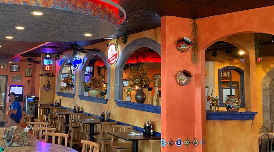 La Cabana Mexican Grill