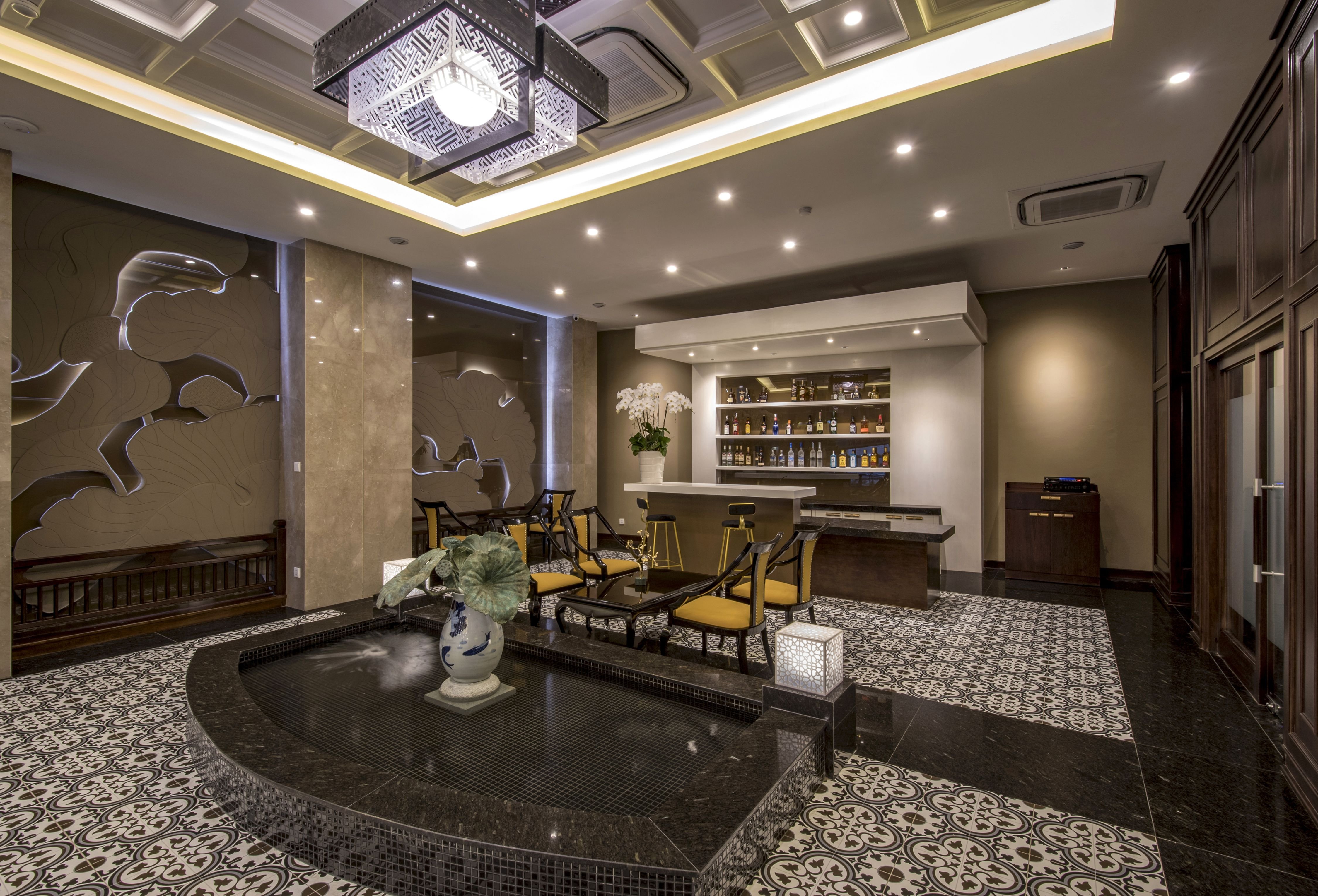 The Odys Boutique Hotel Ho Chi Minh City Vietnam UPDATED 2024