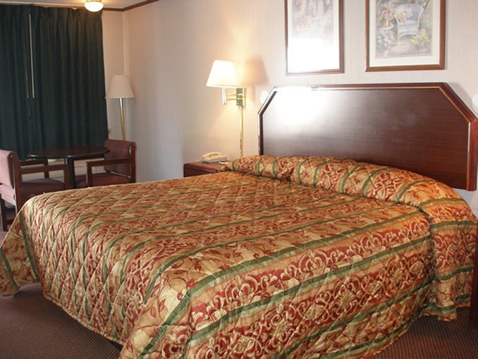 Red Carpet Inn Greensboro Prices Motel Reviews Nc Tripadvisor