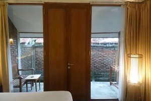 Kamar & Suite