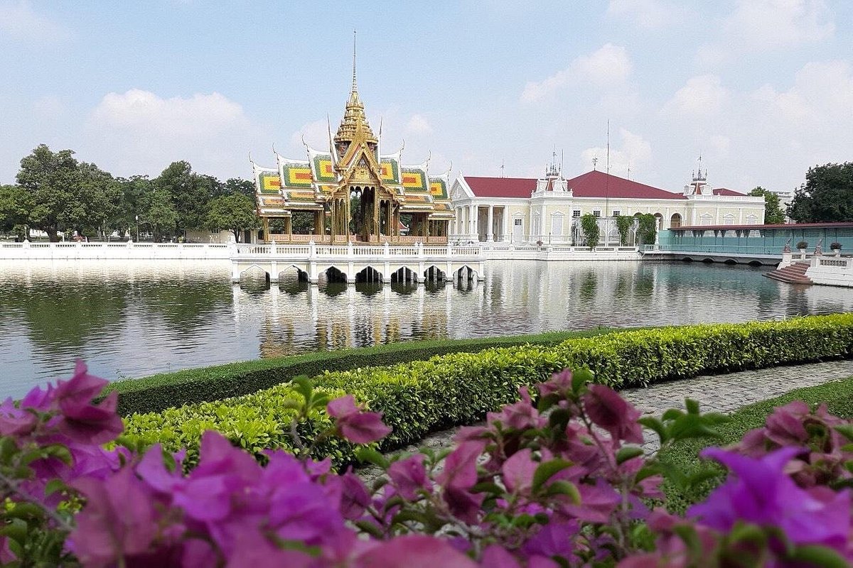 tripadvisor travel forum bangkok