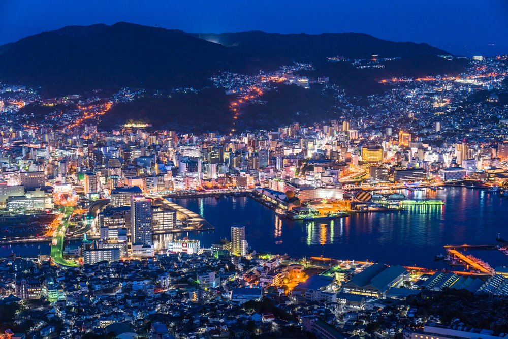 Nagasaki, Japan: Tourismus in Nagasaki - Tripadvisor