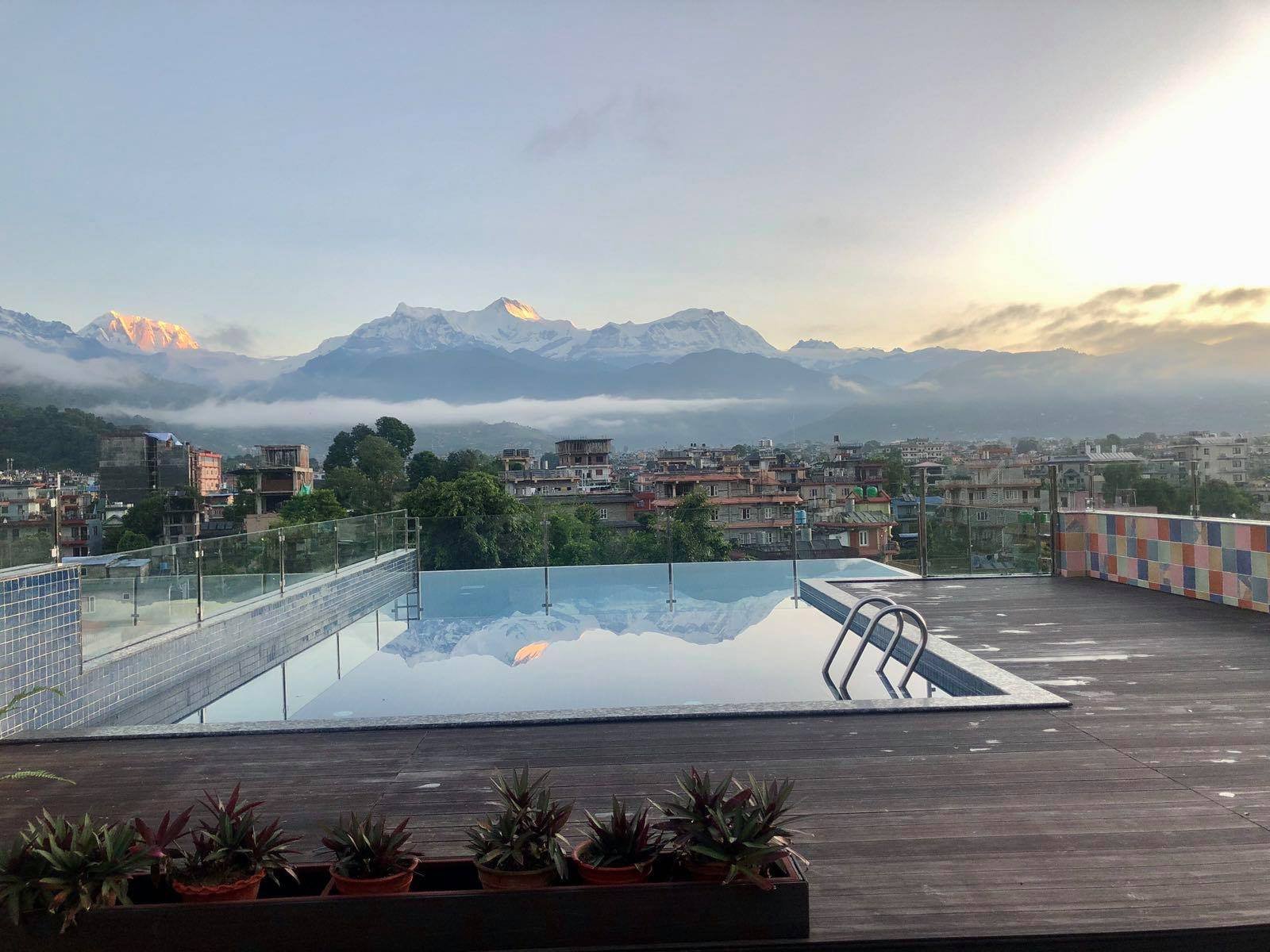 Dahlia Boutique Hotel Pokhara UPDATED 2024 Prices Reviews