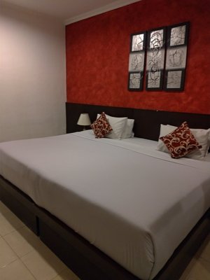 PURI SADING HOTEL $24 ($̶4̶6̶) - Updated 2023 Prices & Reviews - Sanur ...