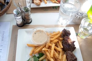 Comida