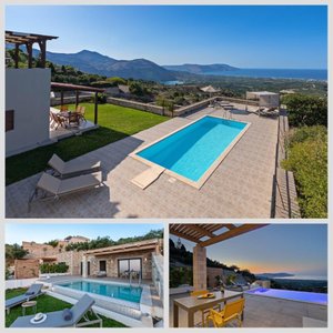 THEA VILLAS COMPLEX