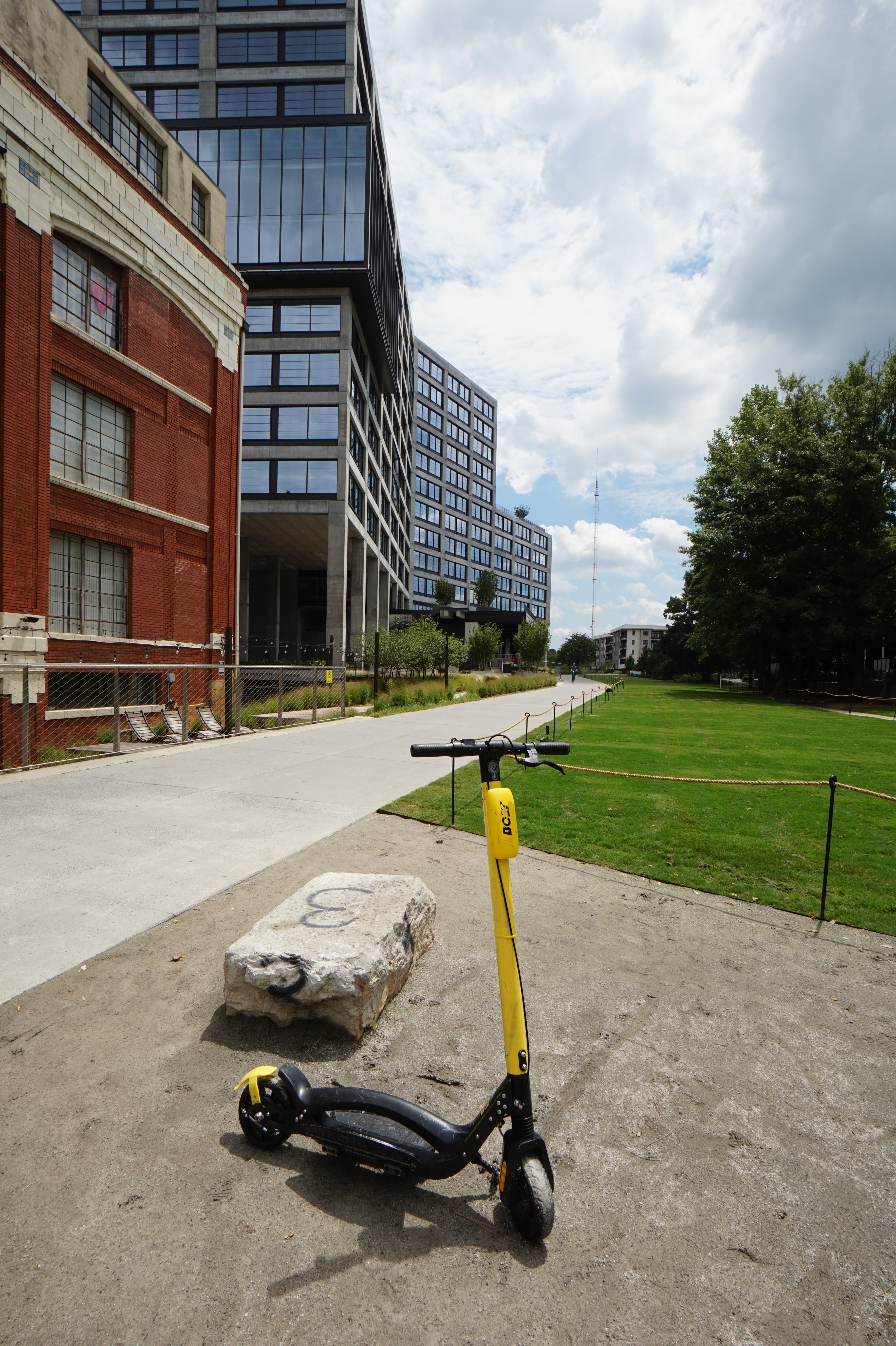 Atlanta Beltline - All You Need To Know BEFORE You Go (with Photos)