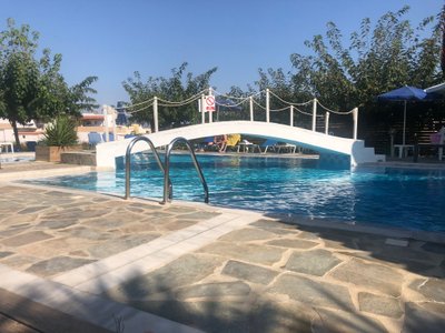 Paralia Kourna 2022: Best of Paralia Kourna, Greece Tourism - Tripadvisor