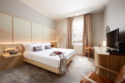 THE PRINCE AKATOKI LONDON - Updated 2024 Prices & Hotel Reviews (England)