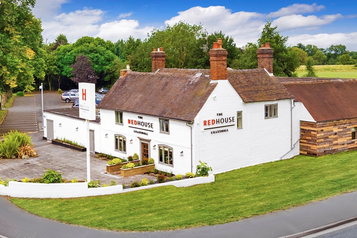 THE RED HOUSE, Lilleshall Updated 2024 Restaurant Reviews, Menu