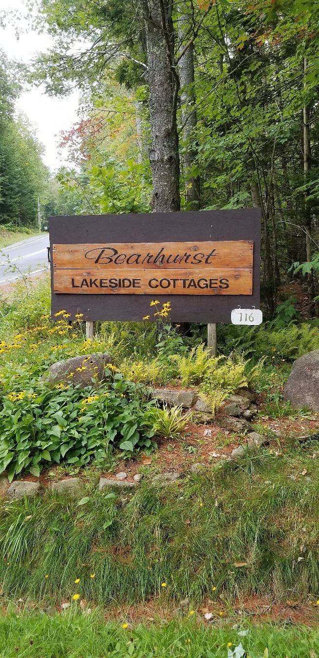 BEARHURST LAKESIDE COTTAGES - Speculator Cottage Reviews