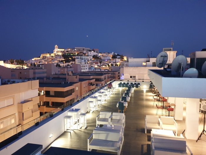 Imagen 3 de El Puerto Ibiza Hotel Spa