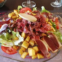 La Fringale