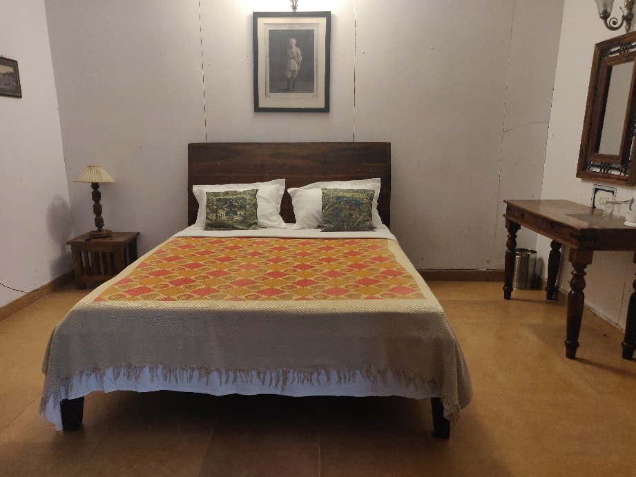 Hotel photo 9 of King's Retreat Jodhpur.