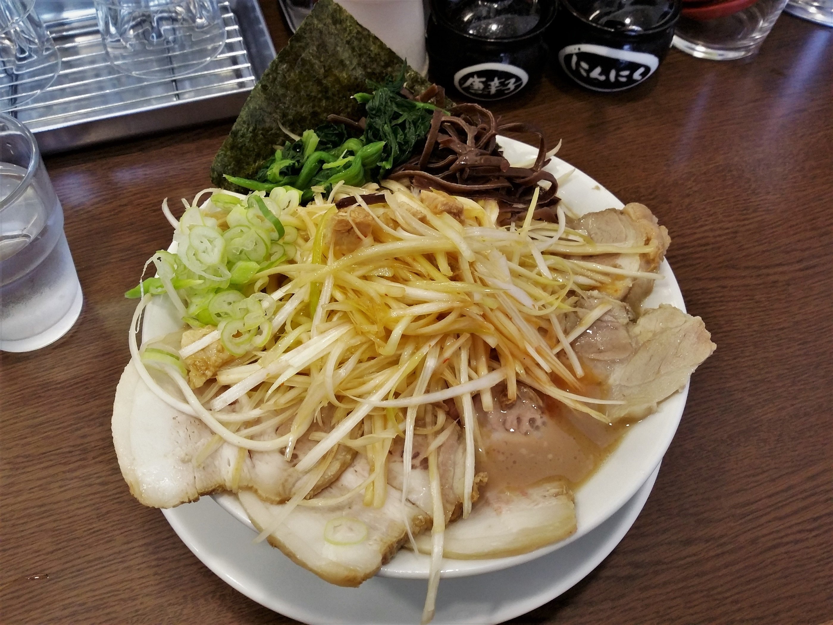 うまいヨ ゆうちゃん ラーメン (大和市) の口コミ9件 - トリップ